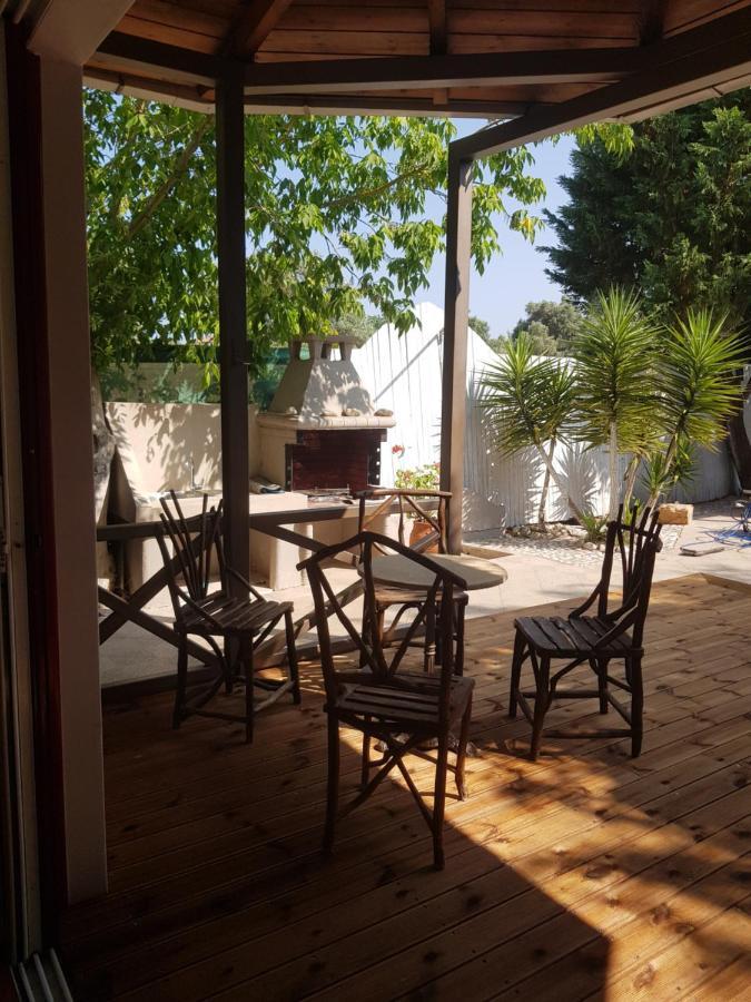 Villa Adonis With Private Pool By Lefkadastay Exterior photo