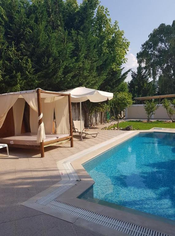 Villa Adonis With Private Pool By Lefkadastay Exterior photo
